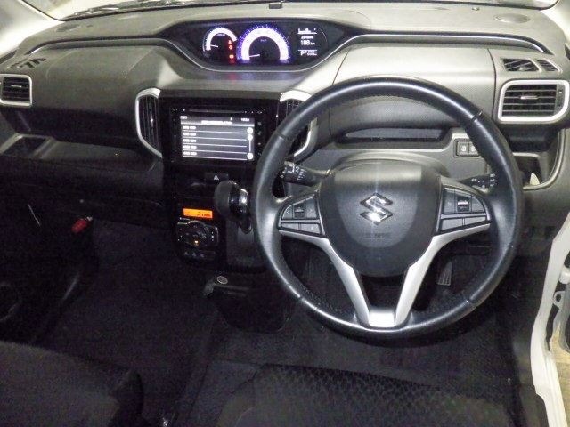 Suzuki SOLIO 2015 7145764-4
