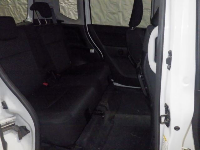 Suzuki SOLIO 2015 7145764-5