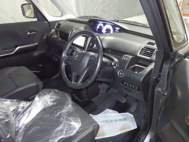 Suzuki SOLIO 2017 7145765-3