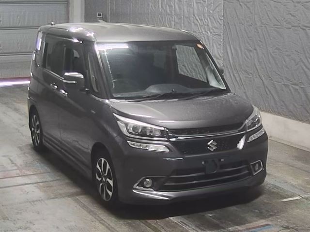 Suzuki SOLIO 2017 7145765-6