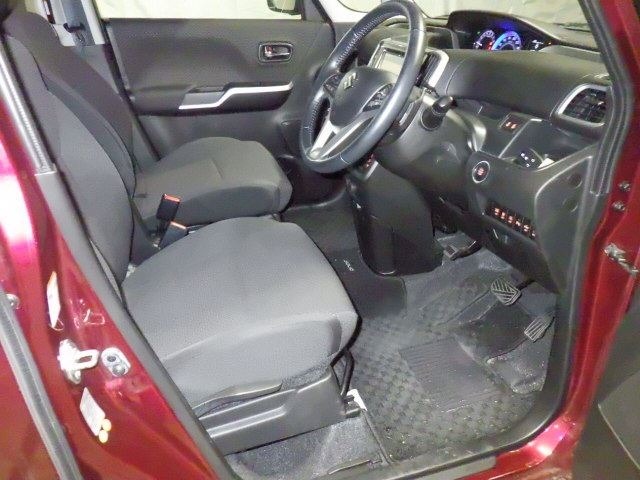 Suzuki SOLIO 2019 7145772-3