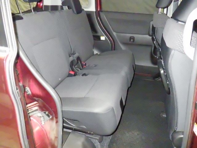 Suzuki SOLIO 2019 7145772-5