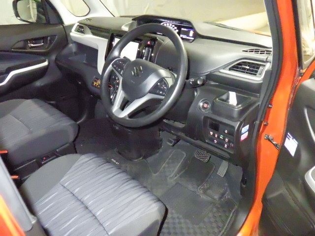 Suzuki SOLIO 2021 7145773-3