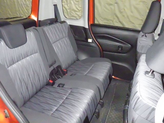 Suzuki SOLIO 2021 7145773-5