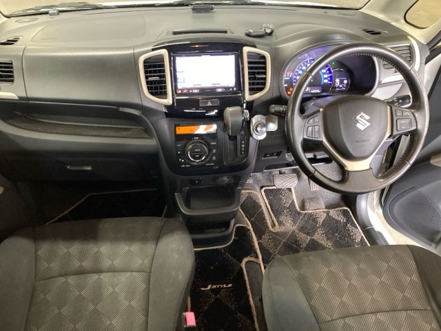 Suzuki SOLIO 2015 7145794-3