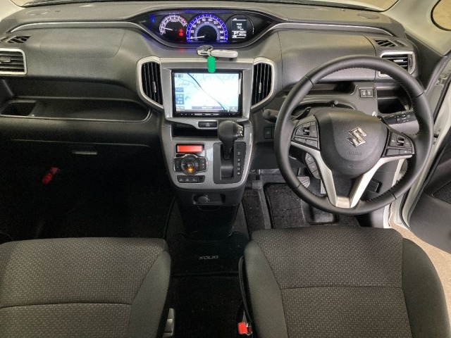 Suzuki SOLIO 2020 7145846-3