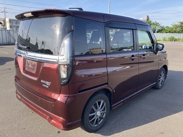 Suzuki SOLIO 2021 7145847-1