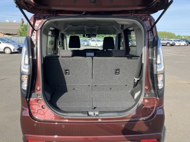 Suzuki SOLIO 2021 7145847-11