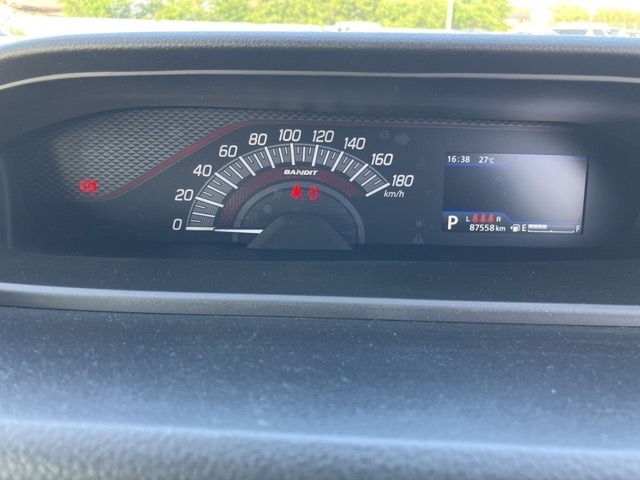 Suzuki SOLIO 2021 7145847-13