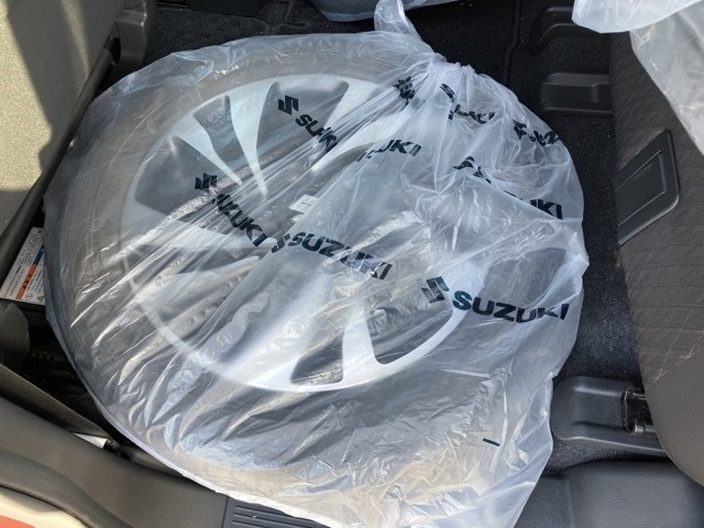 Suzuki SOLIO 2021 7145847-16
