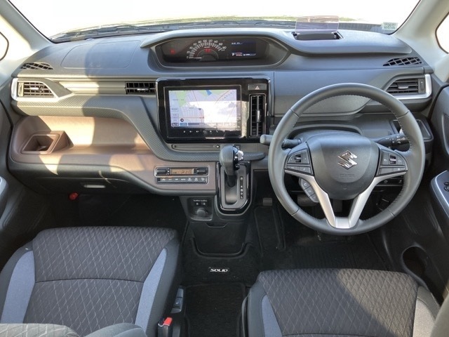 Suzuki SOLIO 2021 7145847-3