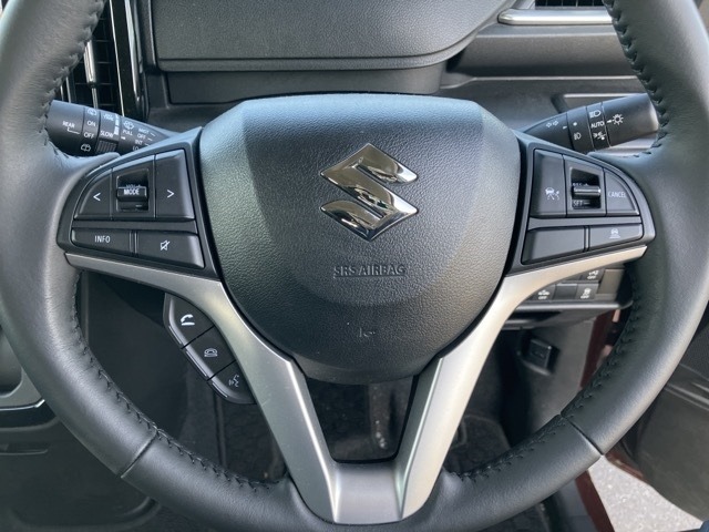 Suzuki SOLIO 2021 7145847-5