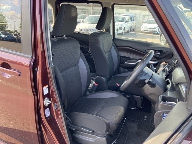 Suzuki SOLIO 2021 7145847-7