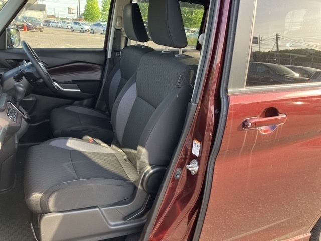 Suzuki SOLIO 2021 7145847-8