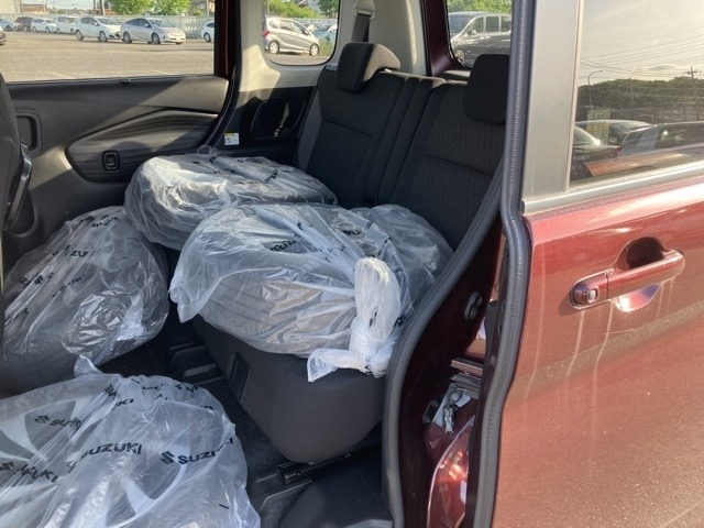 Suzuki SOLIO 2021 7145847-9