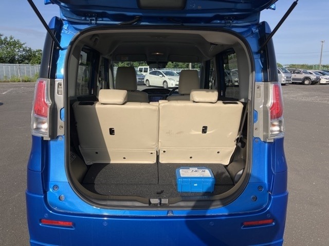Suzuki SOLIO 2019 7145865-11