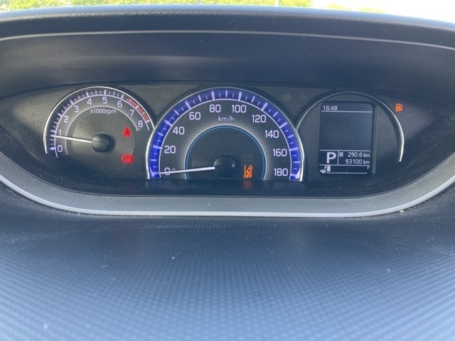 Suzuki SOLIO 2019 7145865-13