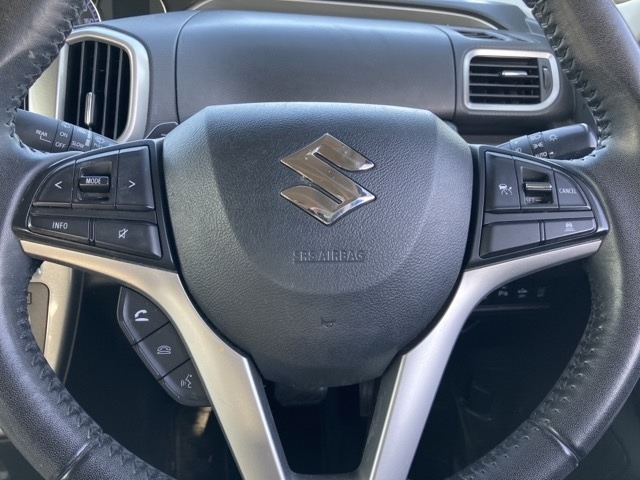 Suzuki SOLIO 2019 7145865-5