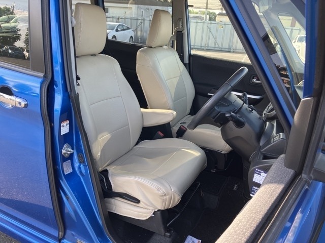 Suzuki SOLIO 2019 7145865-7
