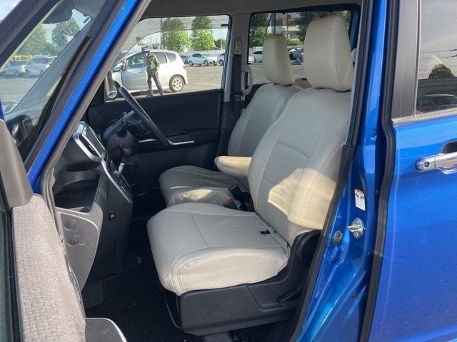 Suzuki SOLIO 2019 7145865-8