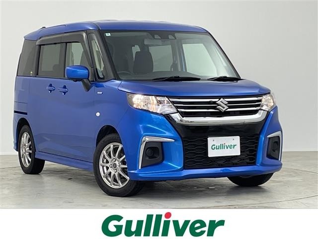 Suzuki SOLIO 2024 7146854-0