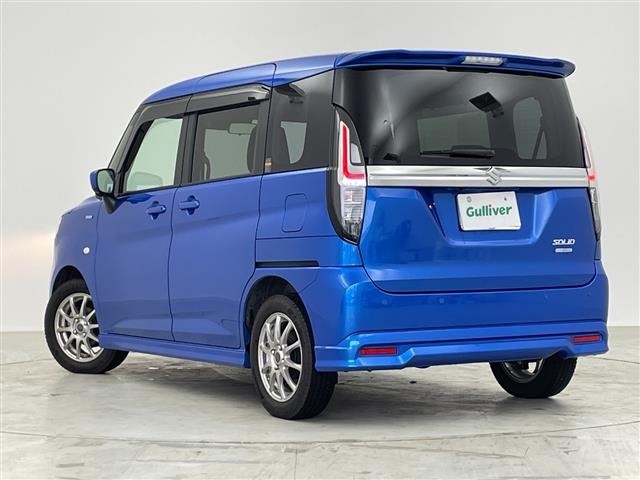 Suzuki SOLIO 2024 7146854-13