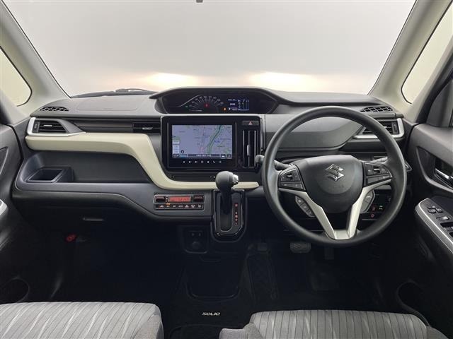 Suzuki SOLIO 2024 7146854-14