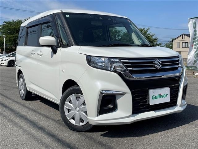 Suzuki SOLIO 2022 7146996-0