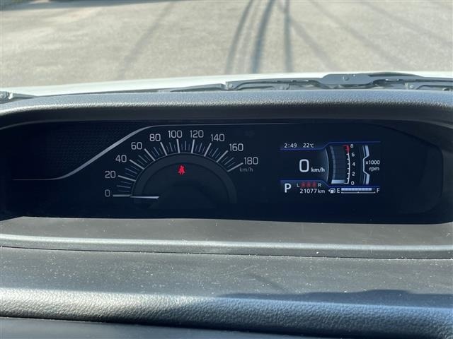Suzuki SOLIO 2022 7146996-10