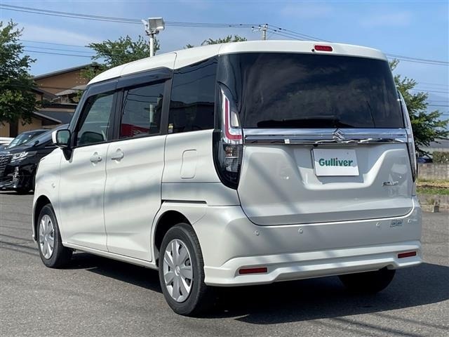 Suzuki SOLIO 2022 7146996-13