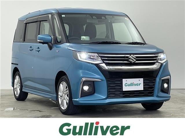 Suzuki SOLIO 2021 7147090-0