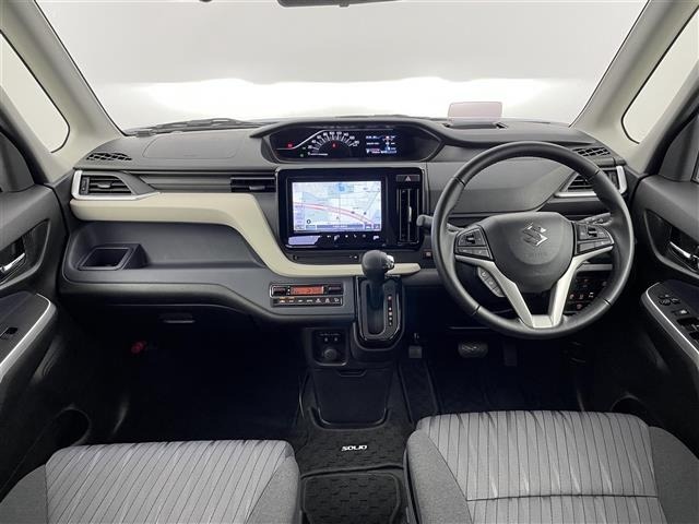 Suzuki SOLIO 2021 7147090-15