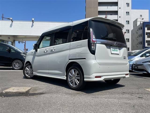 Suzuki SOLIO 2023 7147152-13