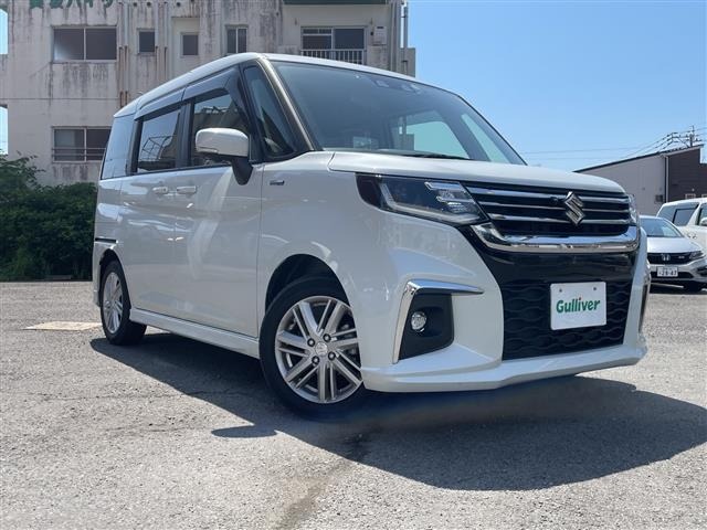 Suzuki SOLIO 2023 7147152-15