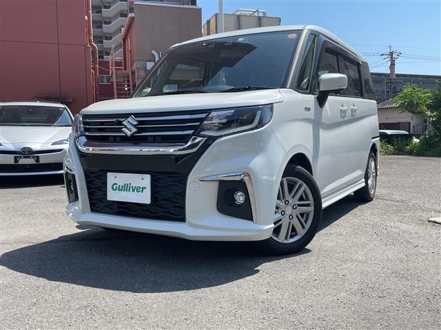 Suzuki SOLIO 2023 7147152-16