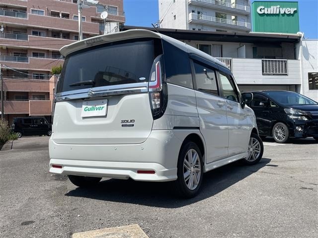 Suzuki SOLIO 2023 7147152-17