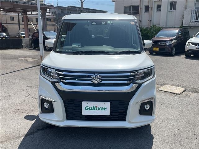 Suzuki SOLIO 2023 7147152-19