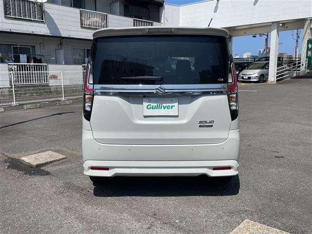 Suzuki SOLIO 2023 7147152-21