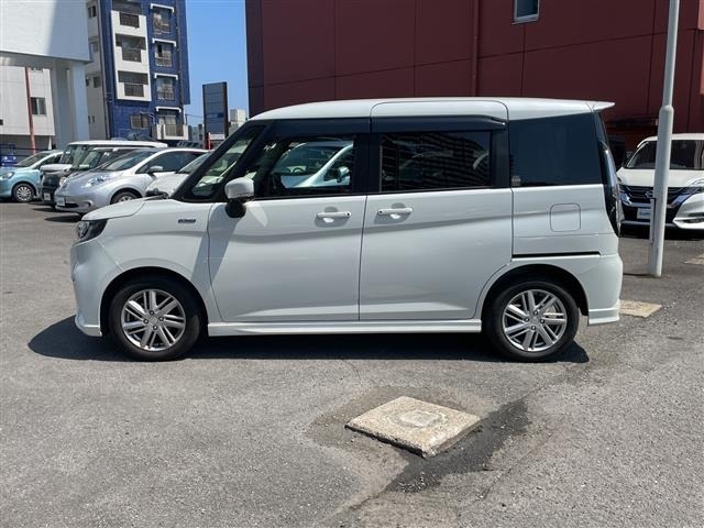 Suzuki SOLIO 2023 7147152-3