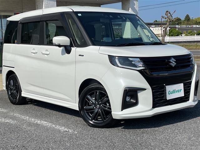 Suzuki SOLIO 2024 7147153-0