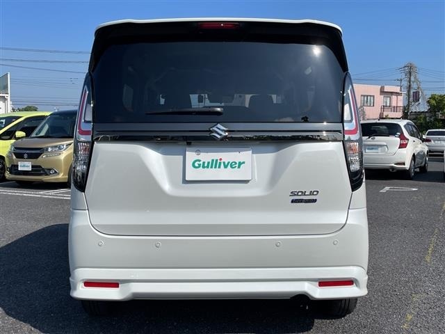 Suzuki SOLIO 2024 7147153-13