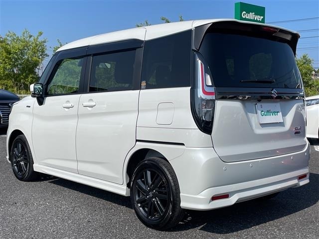 Suzuki SOLIO 2024 7147153-14