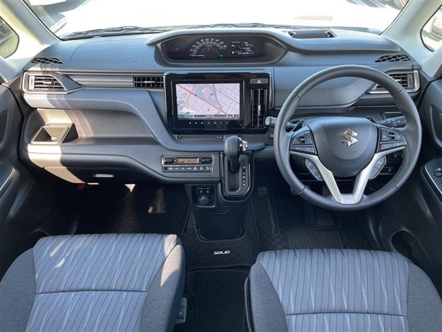 Suzuki SOLIO 2024 7147153-6