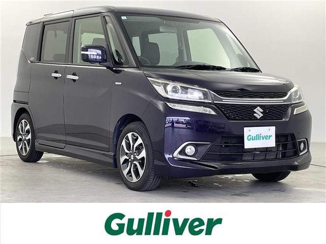Suzuki SOLIO 2017 7147200-0