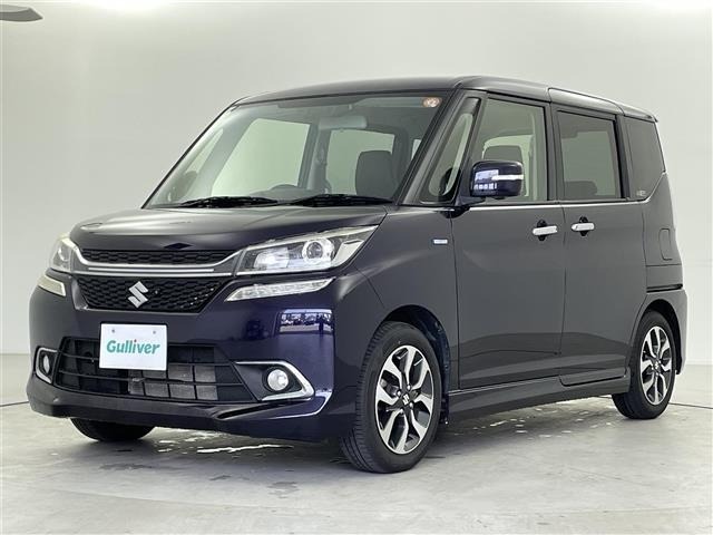 Suzuki SOLIO 2017 7147200-10