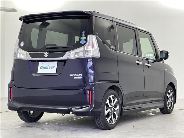 Suzuki SOLIO 2017 7147200-12
