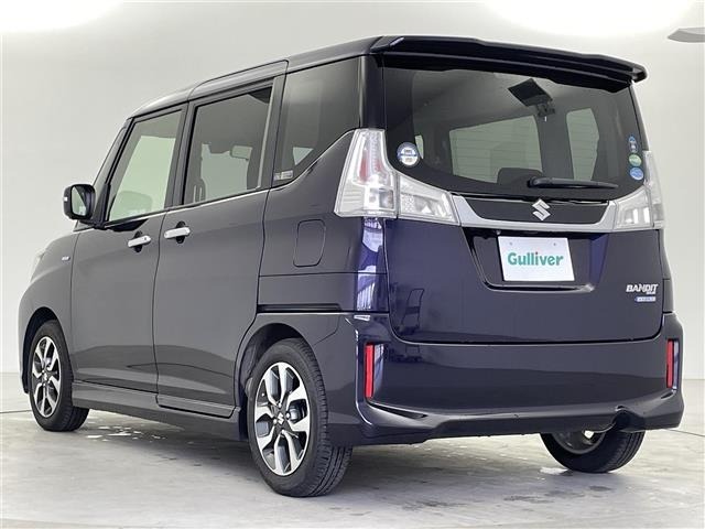 Suzuki SOLIO 2017 7147200-13