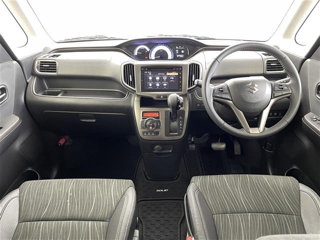 Suzuki SOLIO 2017 7147200-15