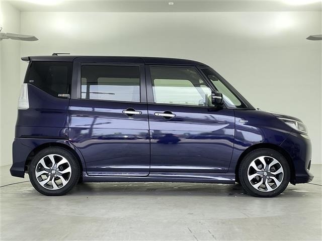 Suzuki SOLIO 2017 7147200-2