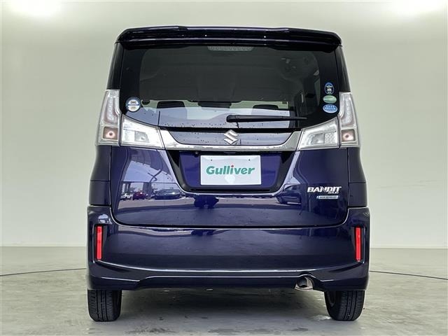Suzuki SOLIO 2017 7147200-22